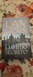 L'ultimo segreto Dan Brown