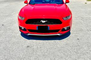 Ford Mustang Ecoboost 2.3 Europea