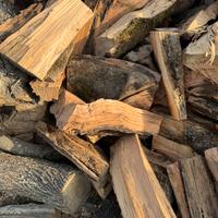 Legno di ulivo
