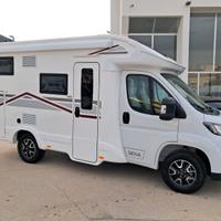 Camper giottiline siena 322 pronta consegna