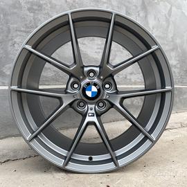 Cerchi BMW 19" 18" Flow Formed 666M 437M 359M 763M