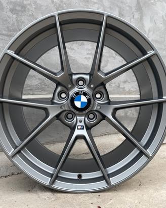 Cerchi BMW 19" 18" Flow Formed 666M 437M 359M 763M