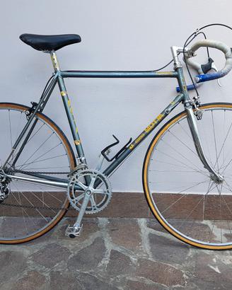 Bici da corsa Gianni Motta
