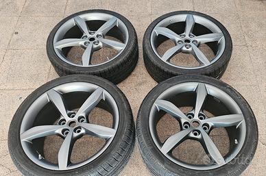 Cerchi in lega Ferrari Portofino originali 