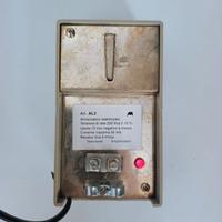 Alimentatore 12v per antenna TV