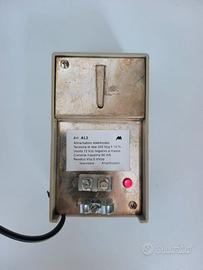 Alimentatore 12v per antenna TV