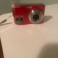 Macchina fotografica digitale