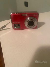 Macchina fotografica digitale