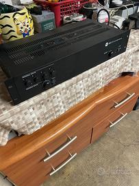 RCF AM 2320 – Mixer Amplificato