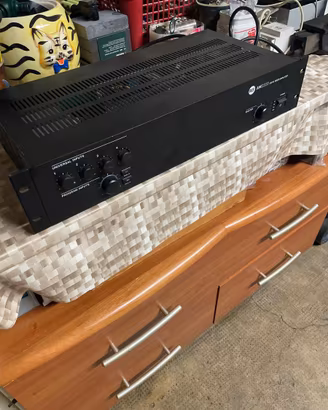 RCF AM 2320 – Mixer Amplificato