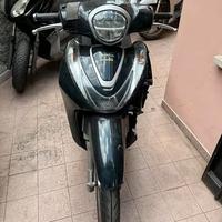 Honda SH 125 Mode - 2021 - PERMUTE