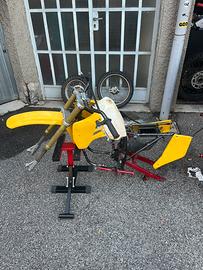 Ciclistica lem 50