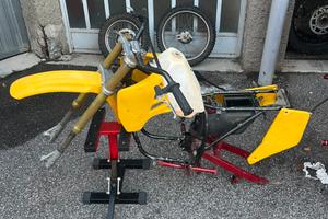 Ciclistica lem 50
