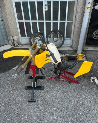 Ciclistica lem 50