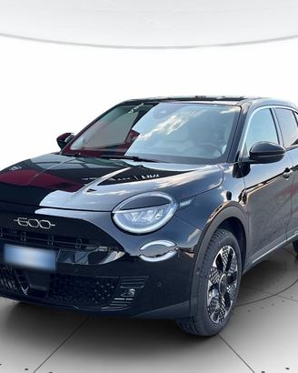 FIAT 600 1.2 Hybrid 100cv La Prima