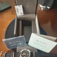 Bulova Lunar Pilot 96A225
