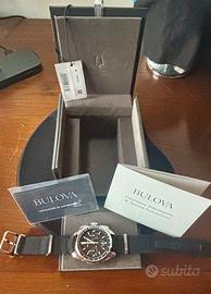 Bulova Lunar Pilot 96A225