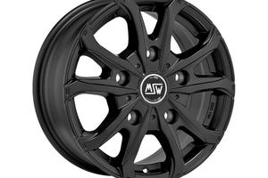 Cerchi OZ MSW 48 VAN 17”