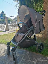 passeggino Walco Baby 4 ruote