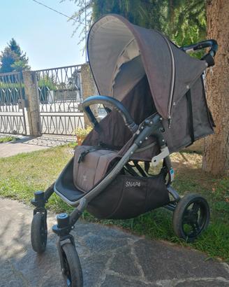 passeggino Walco Baby 4 ruote