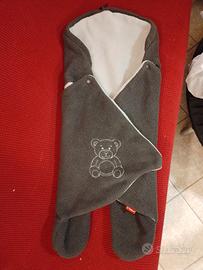 Copertina ovetto ByBoom