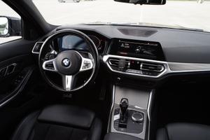 BMW Serie 3 Touring (F30/31)