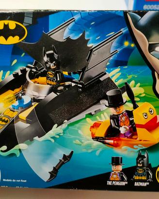 lego city 76158 Batman