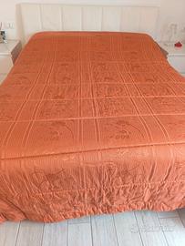 Piumone matrimoniale frette