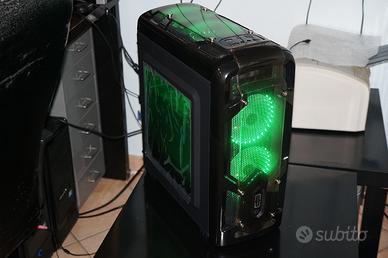 PC fisso casa / lavoro / gaming