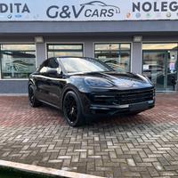 PORSCHE CAYENNE COUPE' 3.0 V6 TIPTRONIC 353CV