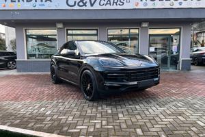 PORSCHE CAYENNE COUPE' 3.0 V6 TIPTRONIC 353CV