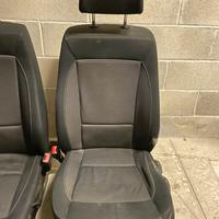 Sedili completi BMW e87
