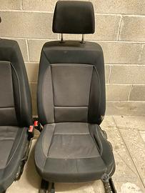 Sedili completi BMW e87