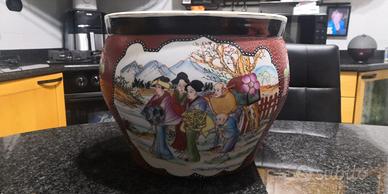 Vaso Giapponese 