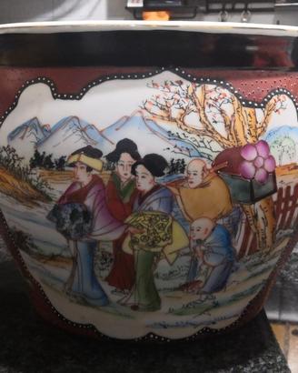 Vaso Giapponese 