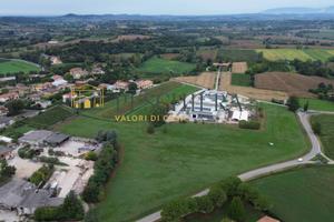 Terreno edificabile - Monzambano