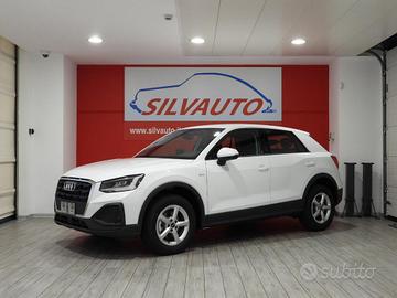 Audi Q2 30 2.0 tdi Business