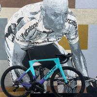 CIPOLLINI AD.ONE TG 58 XL