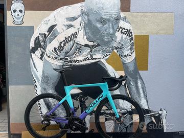 CIPOLLINI AD.ONE TG 58 XL