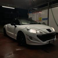 Peugeot RCZ
