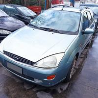 Ricambi usati FORD FOCUS SW 1a S. 1.6 BENZ. - FYDA