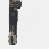 Scheda madre iphone 13