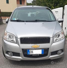 Chevrolet Aveo LT Ecologic