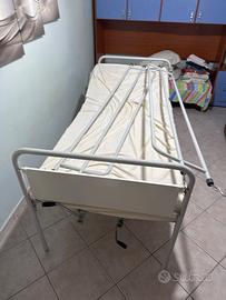 Letto Ospedaliero