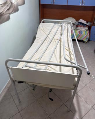 Letto Ospedaliero