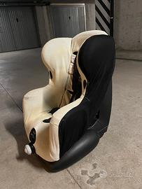 Seggiolino neonato da auto (navicella)