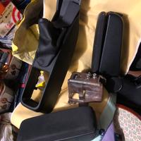 Bracciolo Alfa Romeo Mito - Fiat Grande Punto Evo