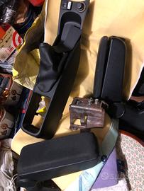 Bracciolo Alfa Romeo Mito - Fiat Grande Punto Evo