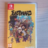 Eastward Nintendo Switch 