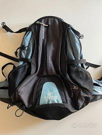 Zaino Trekking 30 L Quechua